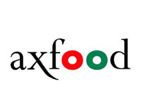 ax food logo