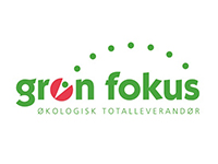GrønFokus logo