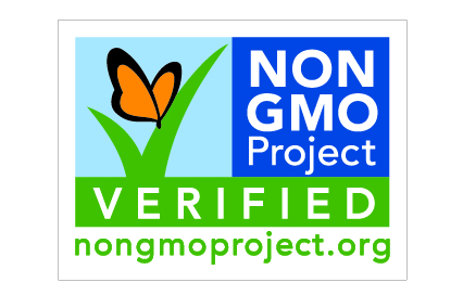 Non GMO logo