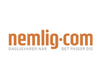nemlig.com logo